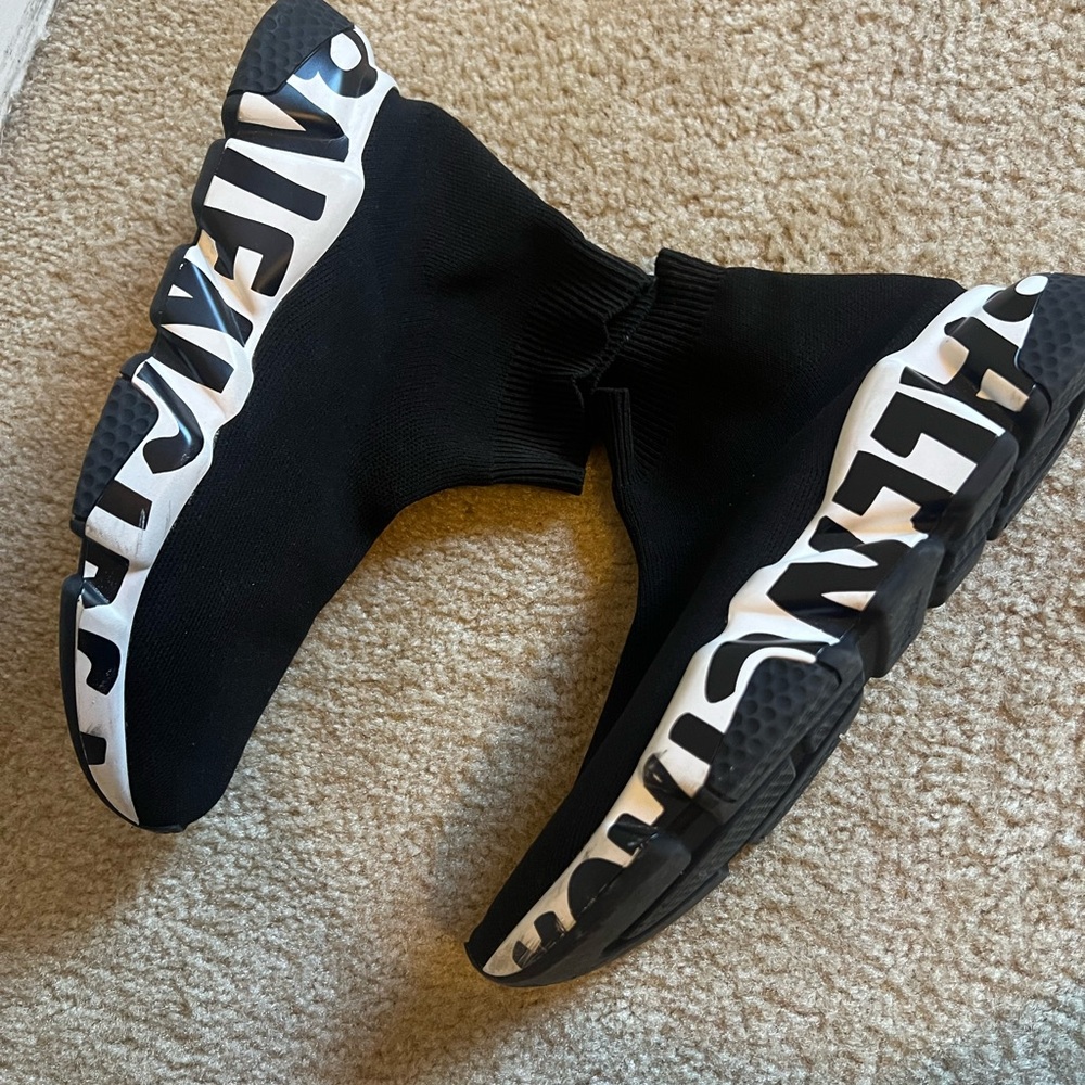 Balenciaga Speed Sneakers